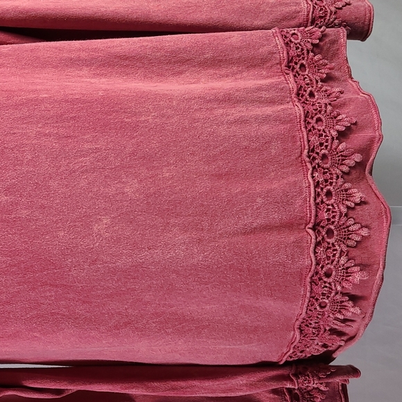 Altar'd State Blouse - Picture 5 of 13